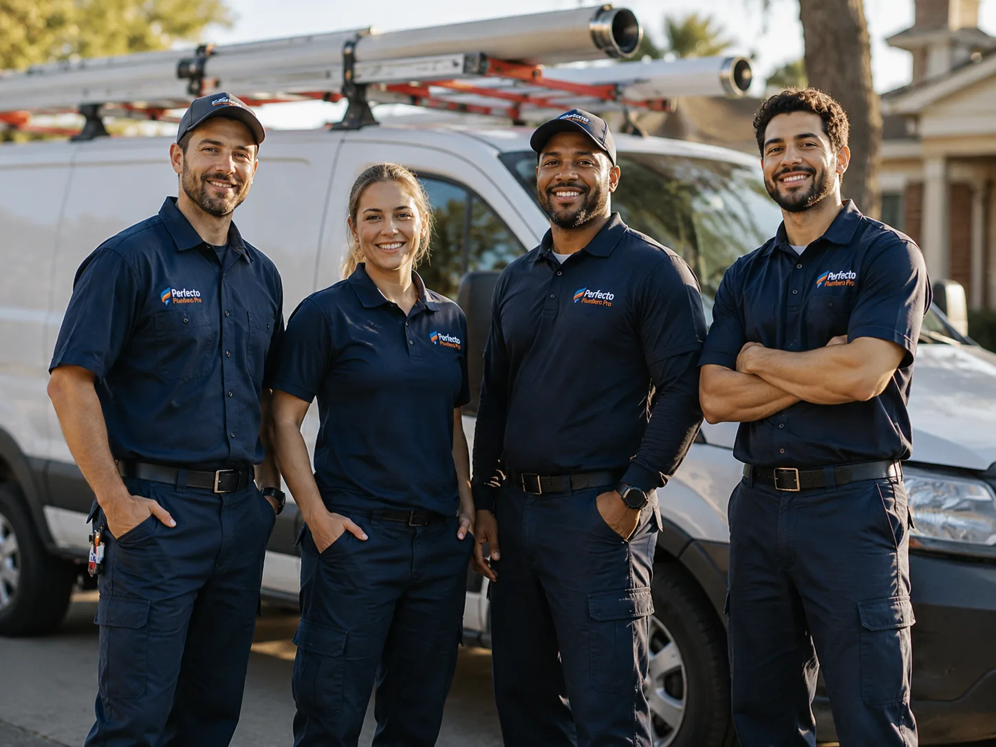 Emergency Plumber Near Me in Hillister, TX near me